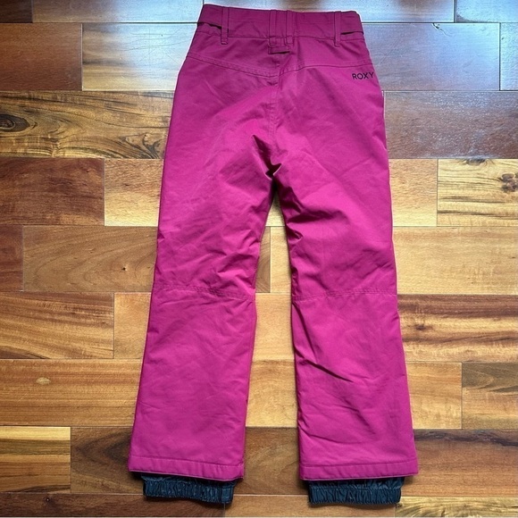 Roxy Backyard Snow Pants - Picture 5 of 10